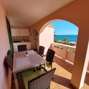 Matea - Apartman