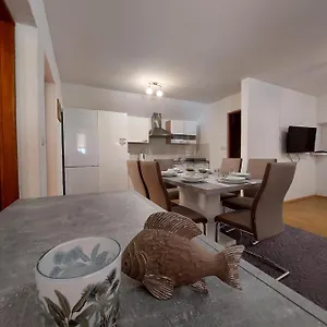 Sofija Apartman