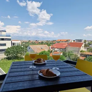 Sea And Rock Apartman