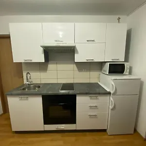 Marko Apartman