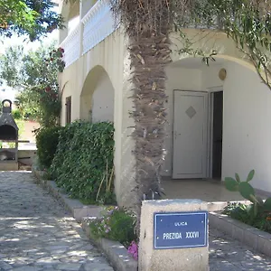 Palma Apartman