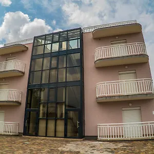 Malina Apartman
