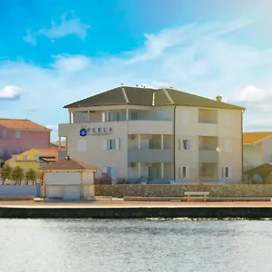 Perla Apartman