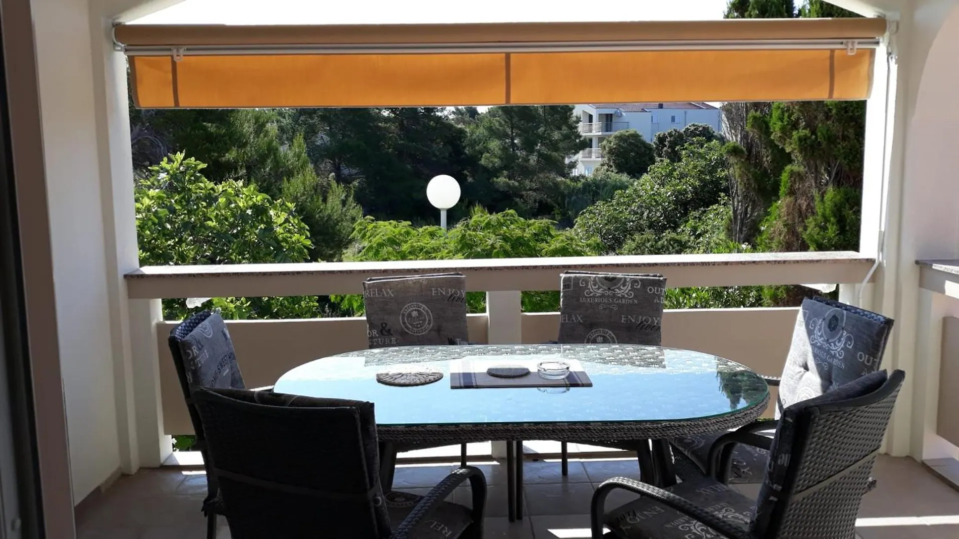 Apartmani Juric Vir Apartment