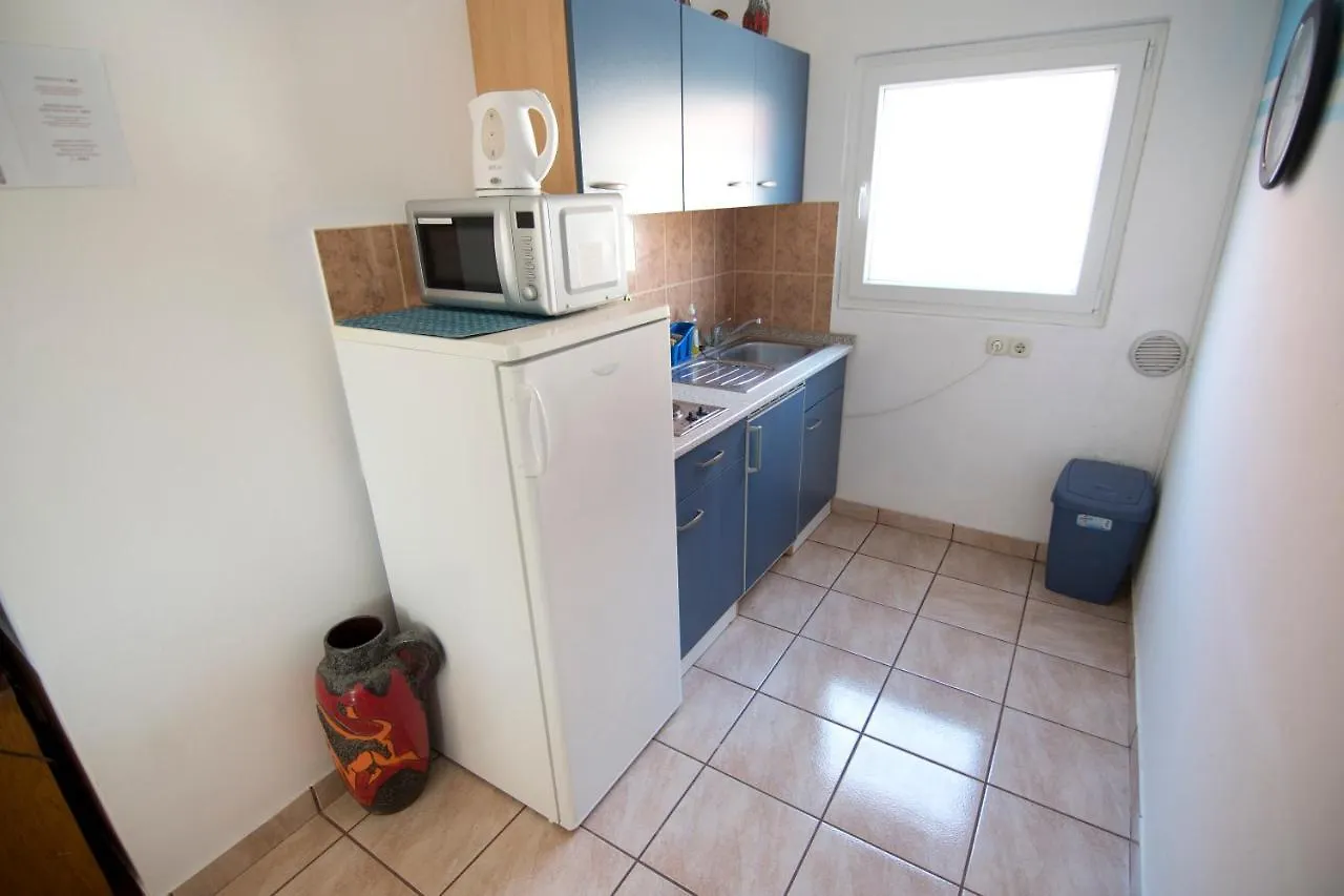 Apartmani Juric Vir