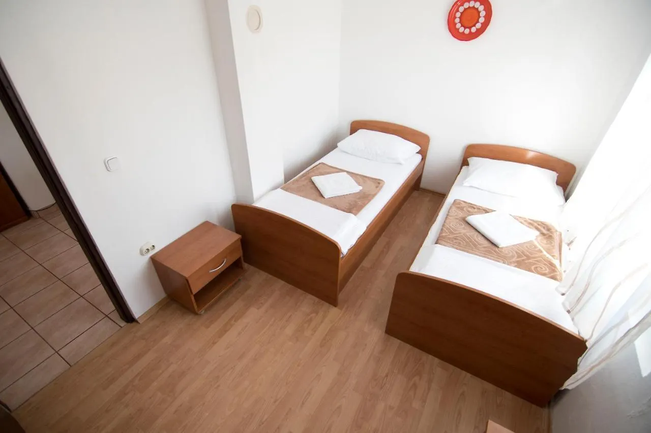 Apartmani Juric Vir